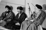 خاطرات رهبر معظم از امام خمینی (ره)